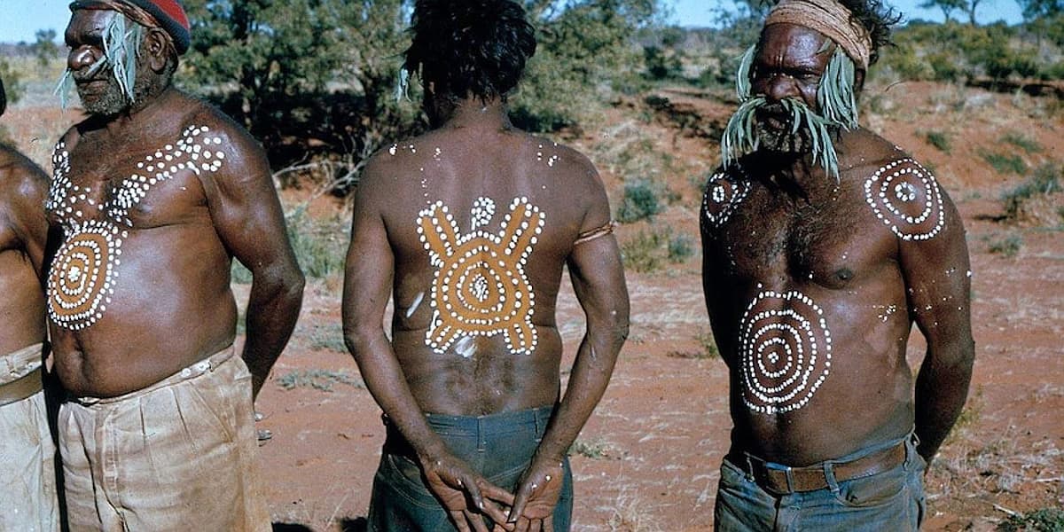 First Peoples of Australia – Ancient Wisdom and Living Heritage