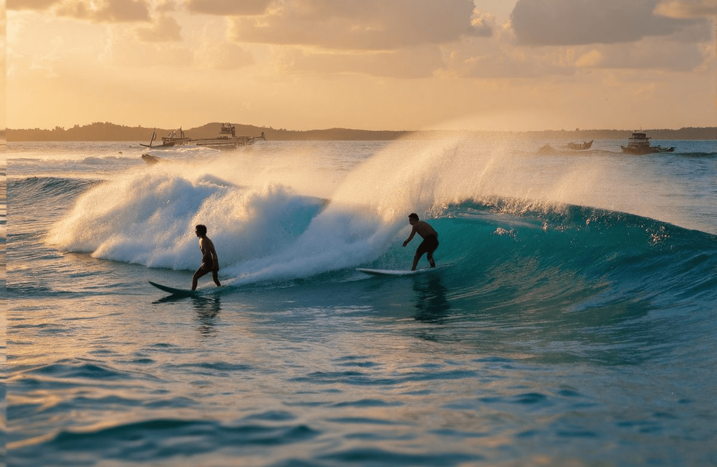 Geelong Surfing and the Coasts - Where Victoria’s Waves Come Alive