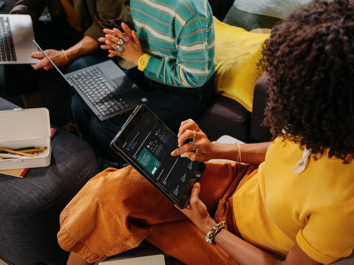 Bridging the Digital Literacy Gap in Regional Victoria: Why Postcode Still Matters