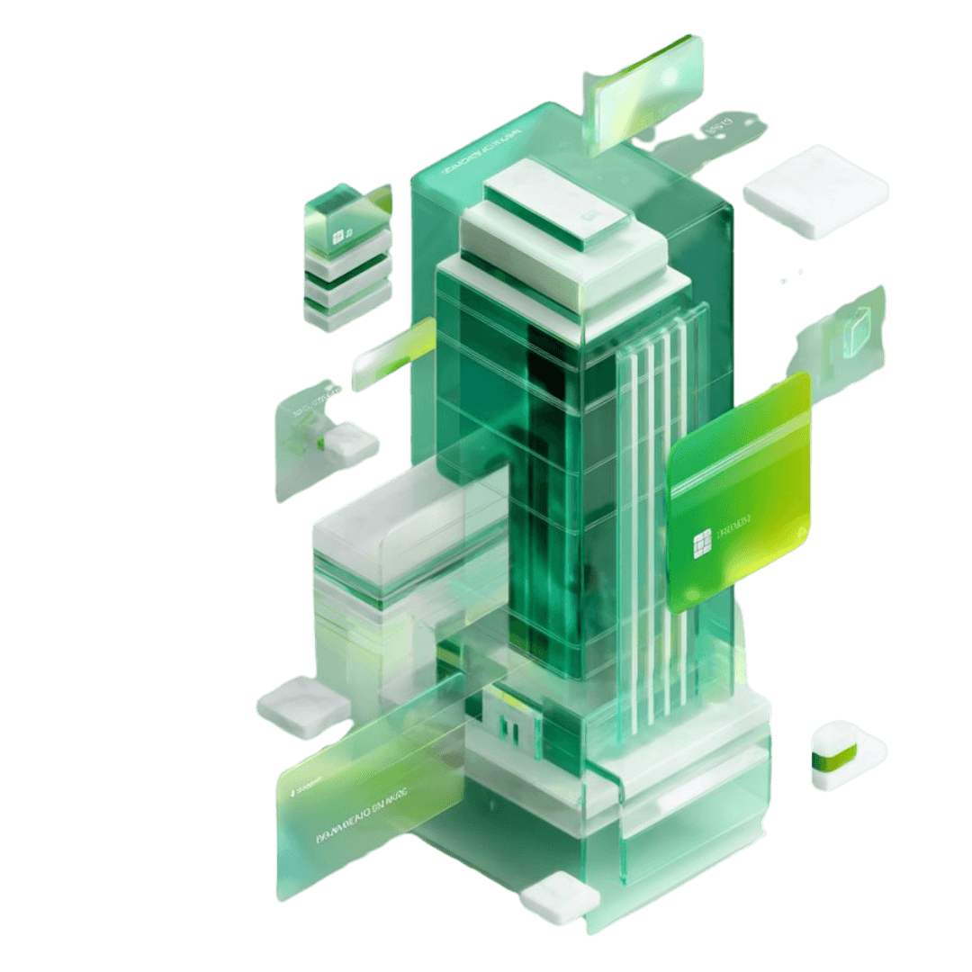 Illustration for Operations Optimization