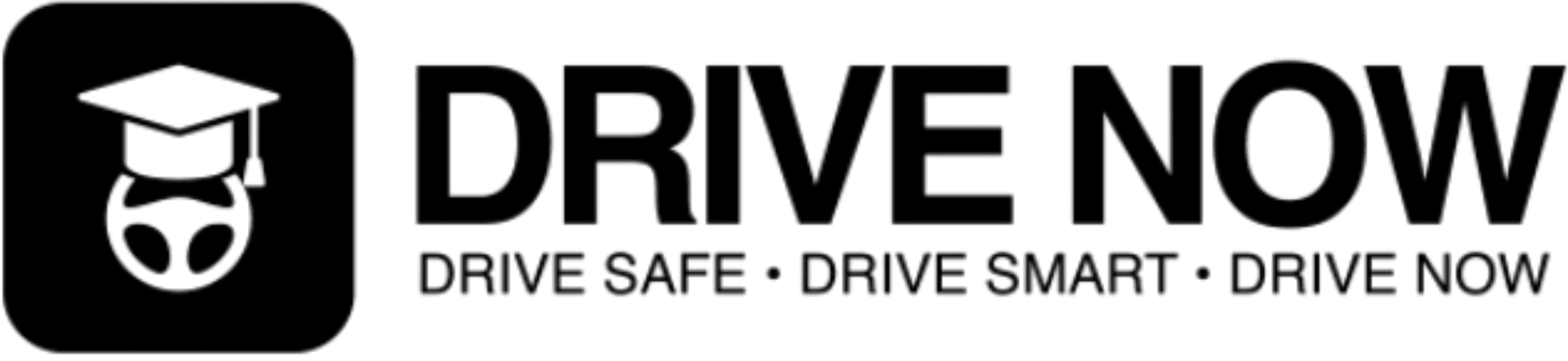 Drive Now logo