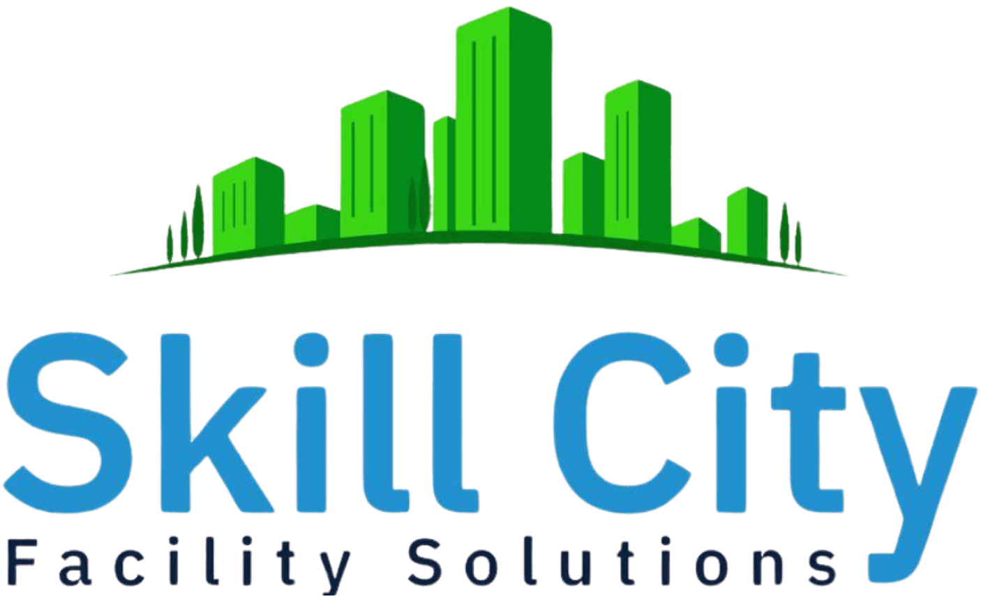 Skill City logo