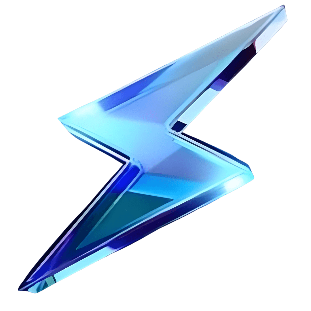 Initializing the Blueprint