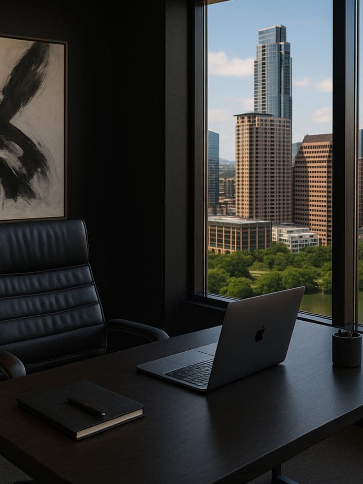 Strategic Business Solutions