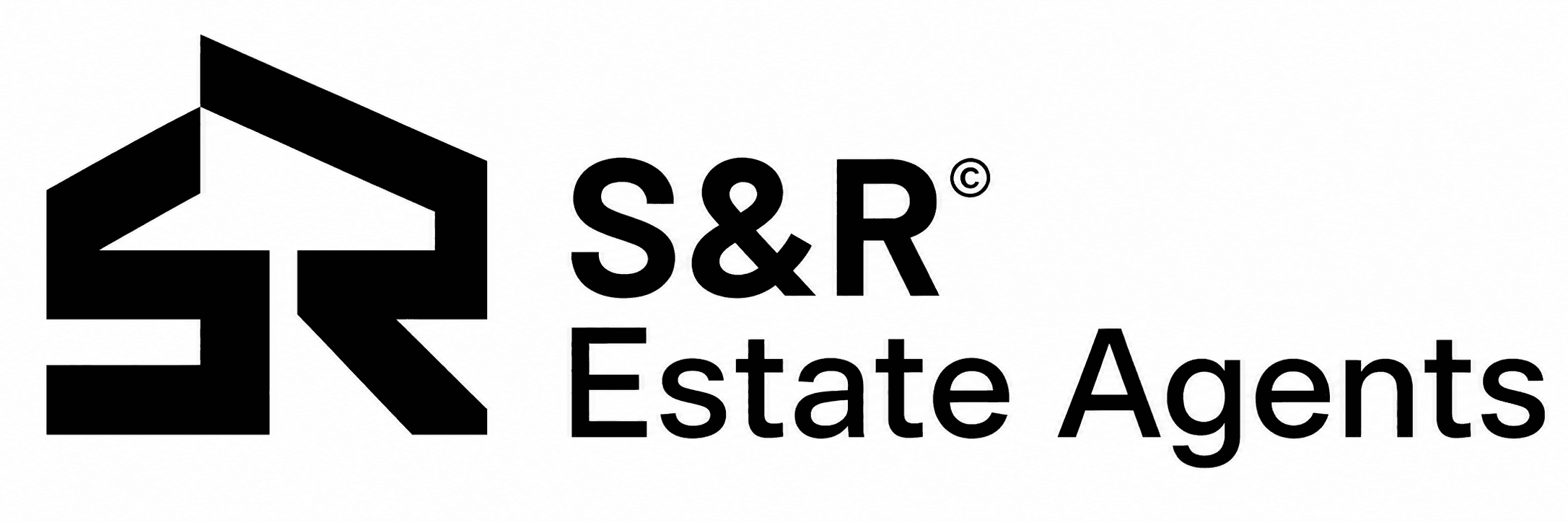 S&R Estate Agents logo