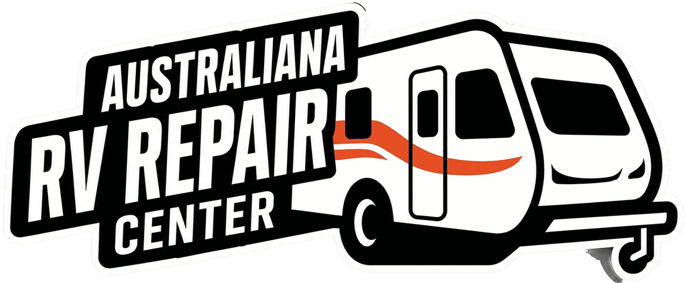 Australiana RV logo