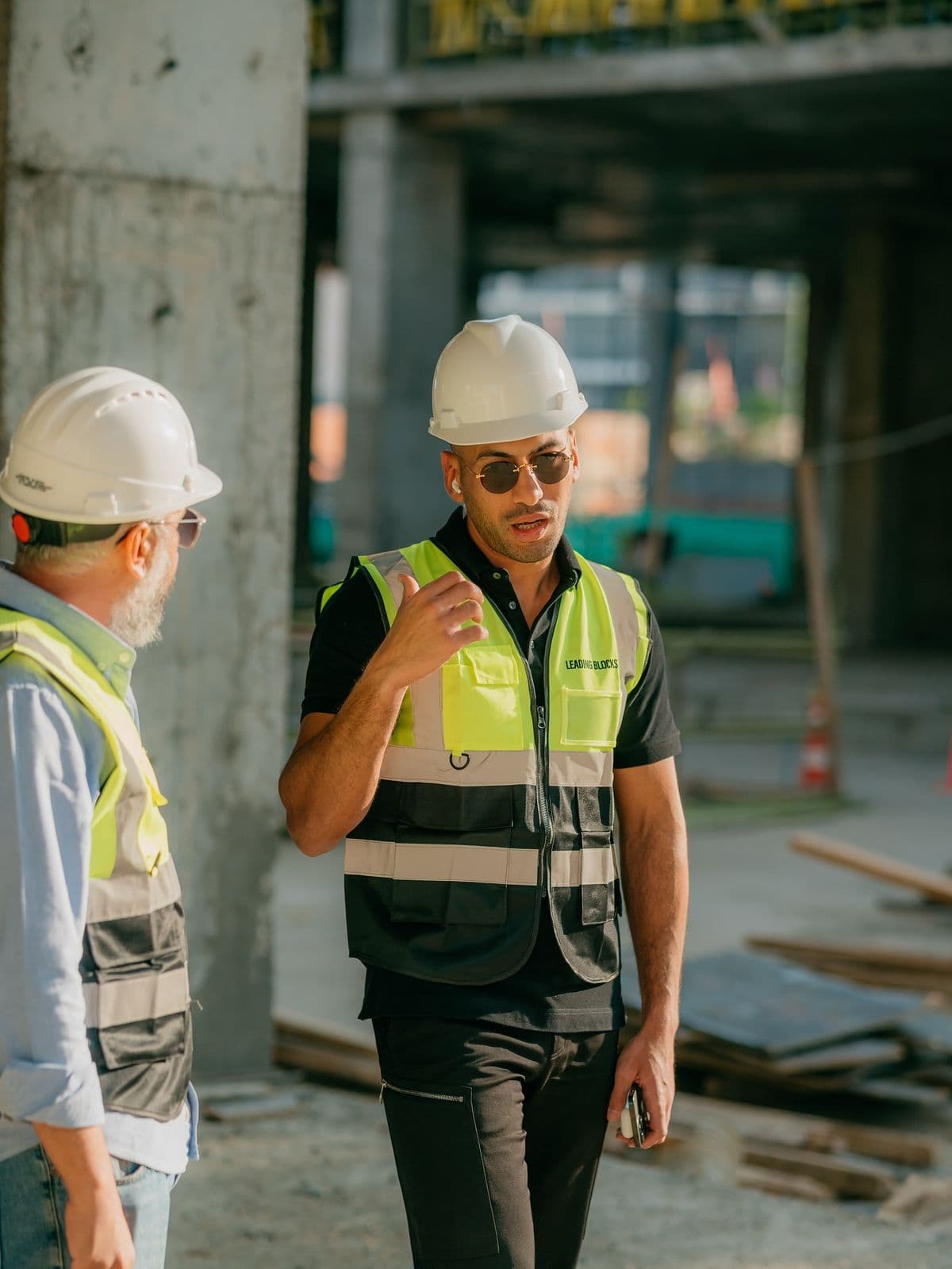 Expert Regional Workforce Hire